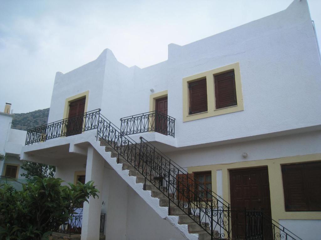 Athina Villas Elounda Habitación foto