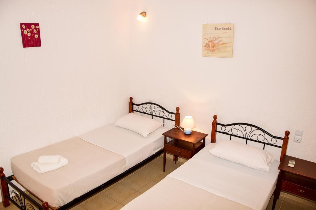 Athina Villas Elounda Exterior foto