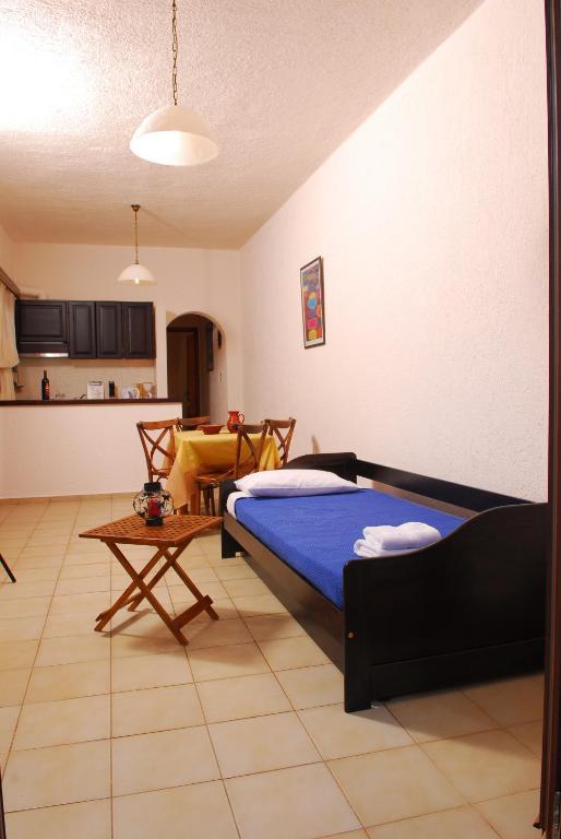 Athina Villas Elounda Habitación foto