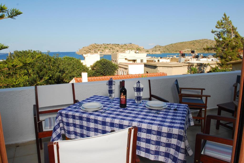 Athina Villas Elounda Habitación foto