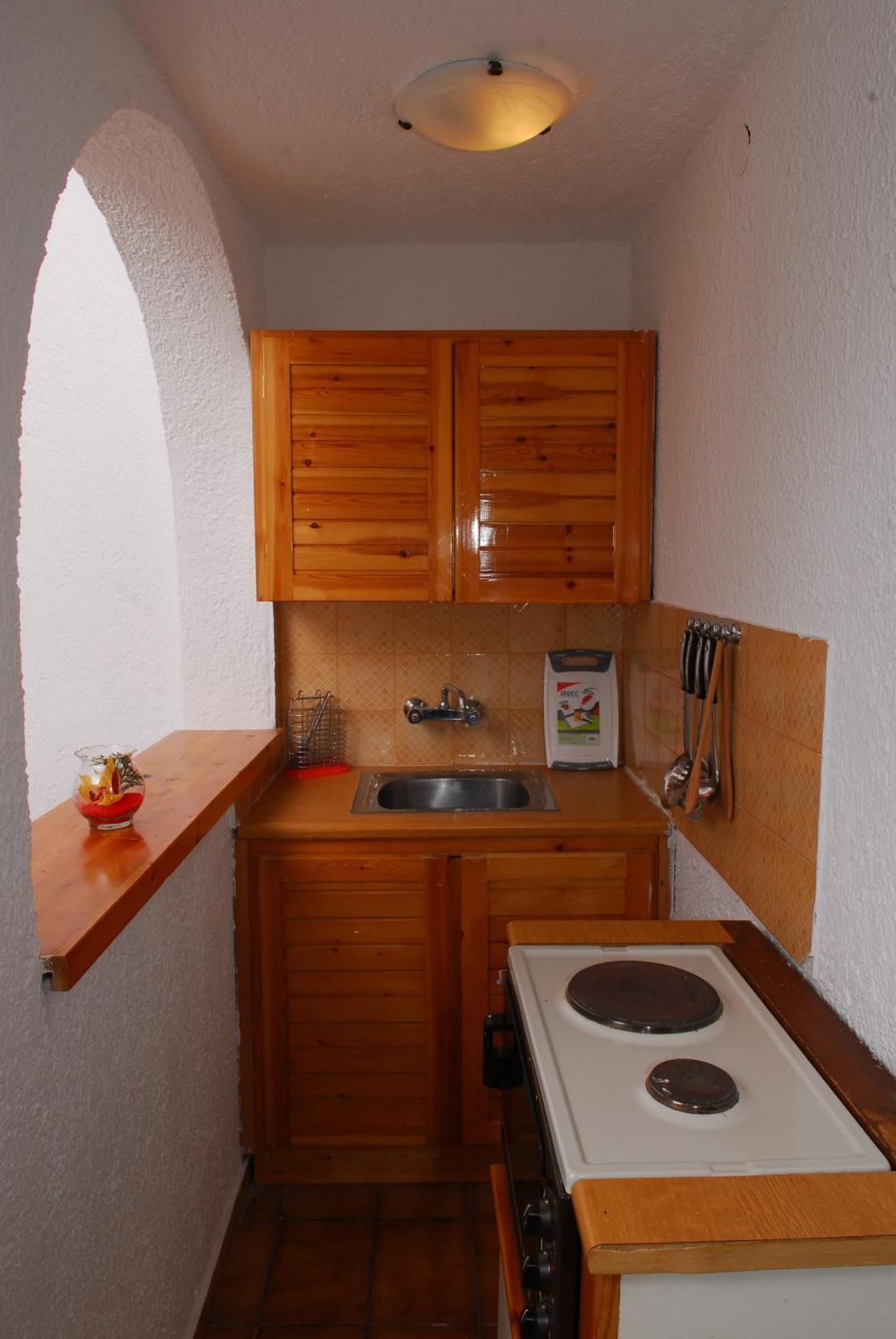 Athina Villas Elounda Exterior foto