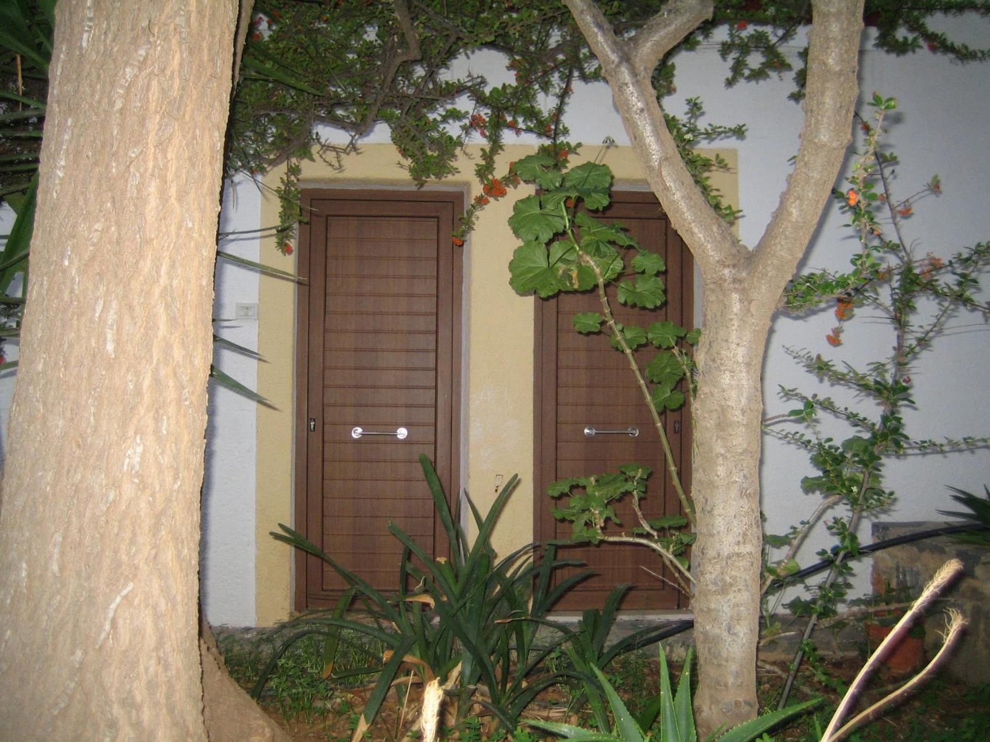 Athina Villas Elounda Exterior foto