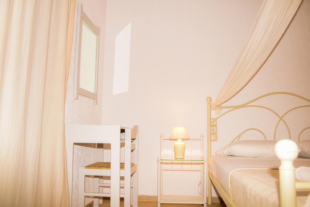Athina Villas Elounda Exterior foto