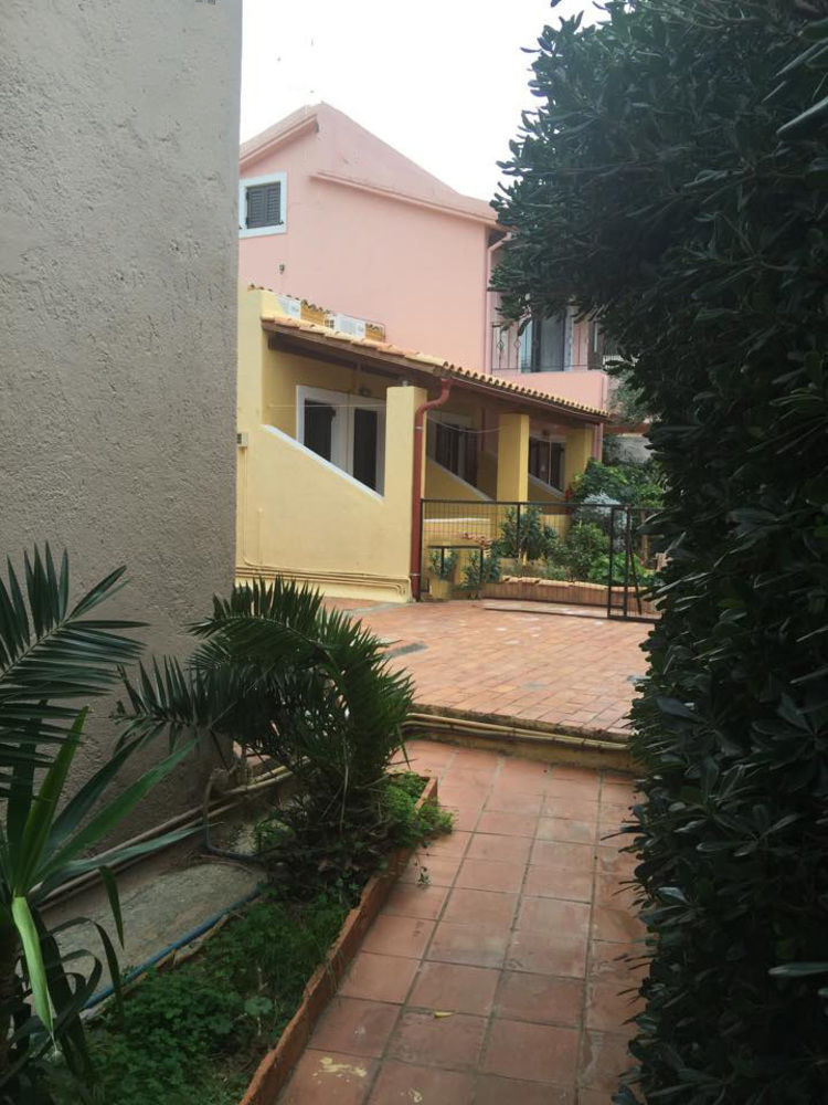 Athina Villas Elounda Exterior foto